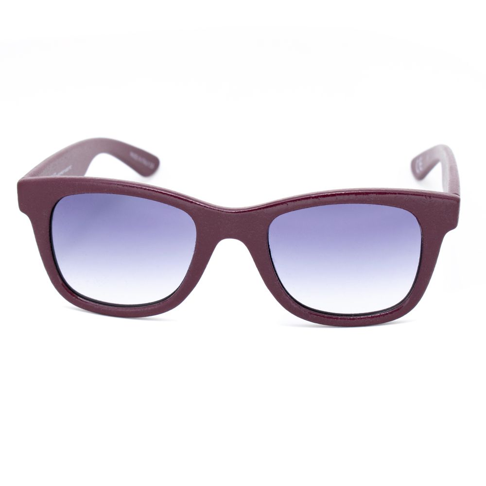 Italia Independent Purple Acetate Sunglasses - ACCEXO