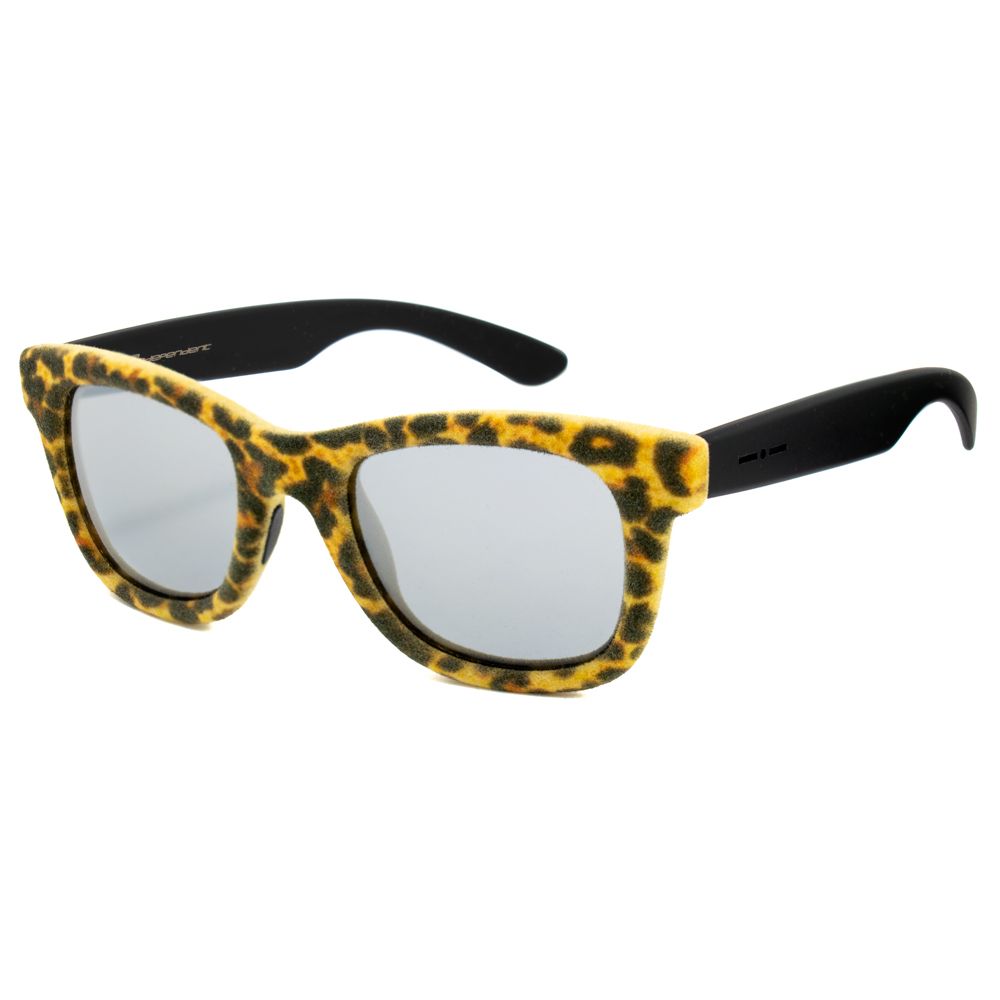 Italia Independent Brown Acetate Sunglasses - ACCEXO