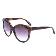 Italia Independent Brown Acetate Sunglasses - ACCEXO