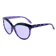 Italia Independent Purple Acetate Sunglasses - ACCEXO