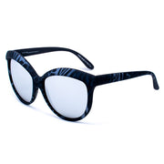 Italia Independent Gray Acetate Sunglasses - ACCEXO