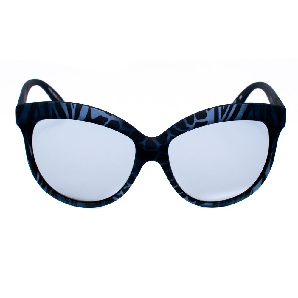 Italia Independent Gray Acetate Sunglasses - ACCEXO