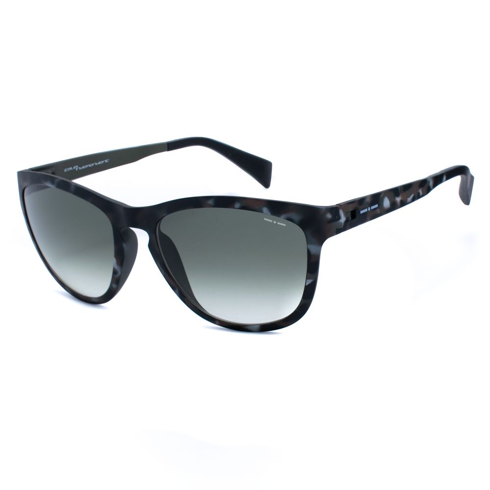 Italia Independent Gray Acetate Sunglasses - ACCEXO