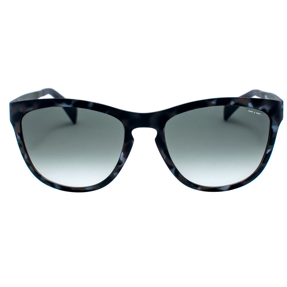Italia Independent Gray Acetate Sunglasses - ACCEXO