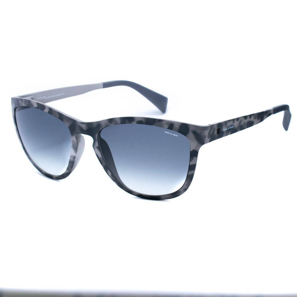 Italia Independent Gray Acetate Sunglasses - ACCEXO