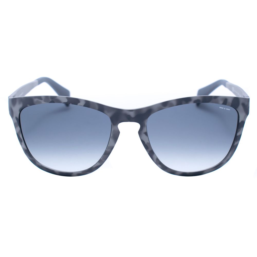 Italia Independent Gray Acetate Sunglasses - ACCEXO