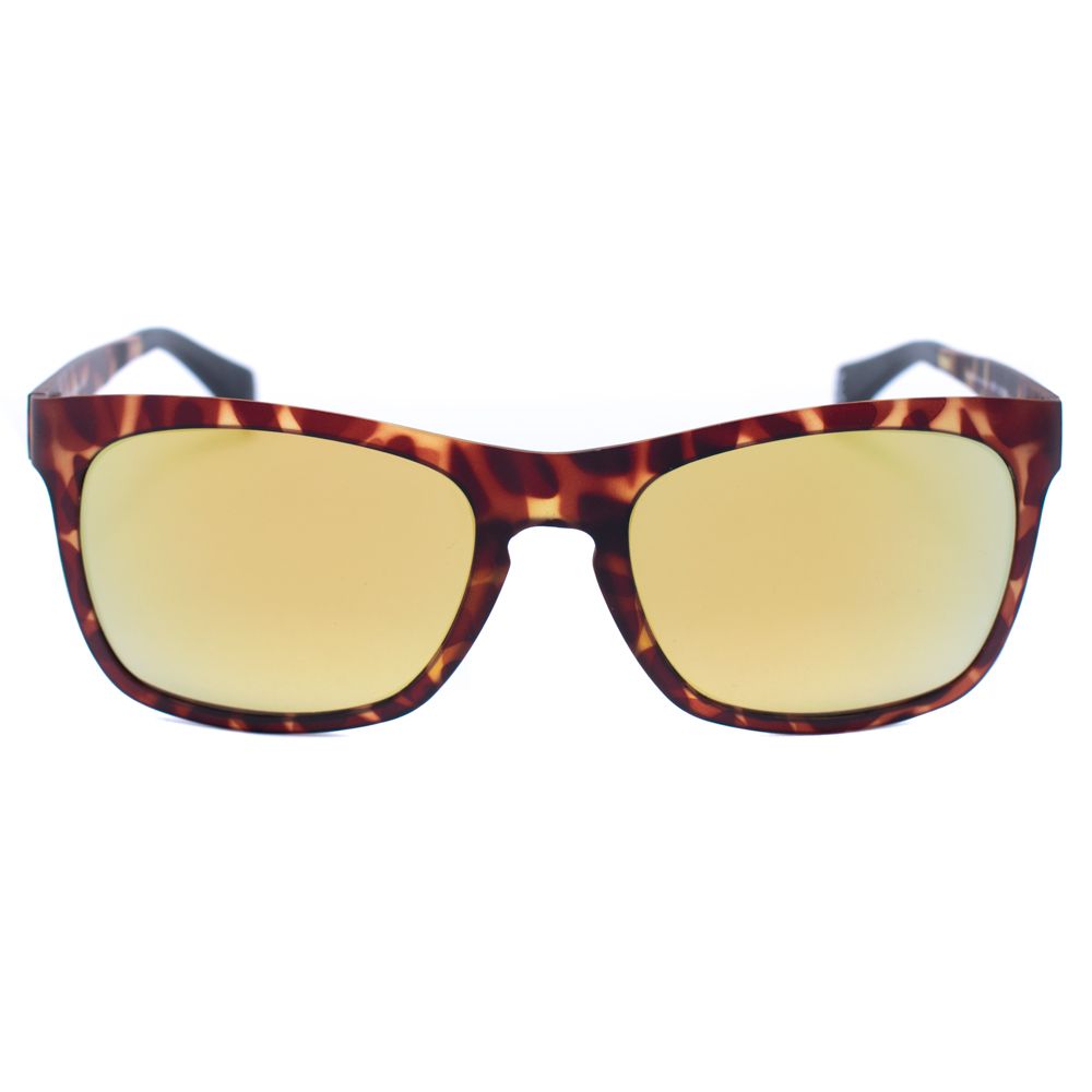 Italia Independent Brown Acetate Sunglasses - ACCEXO