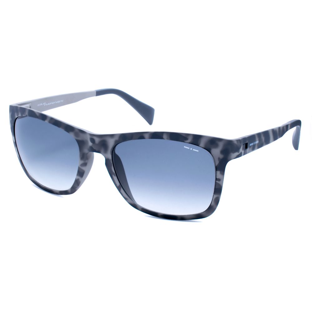 Italia Independent Gray Acetate Sunglasses - ACCEXO