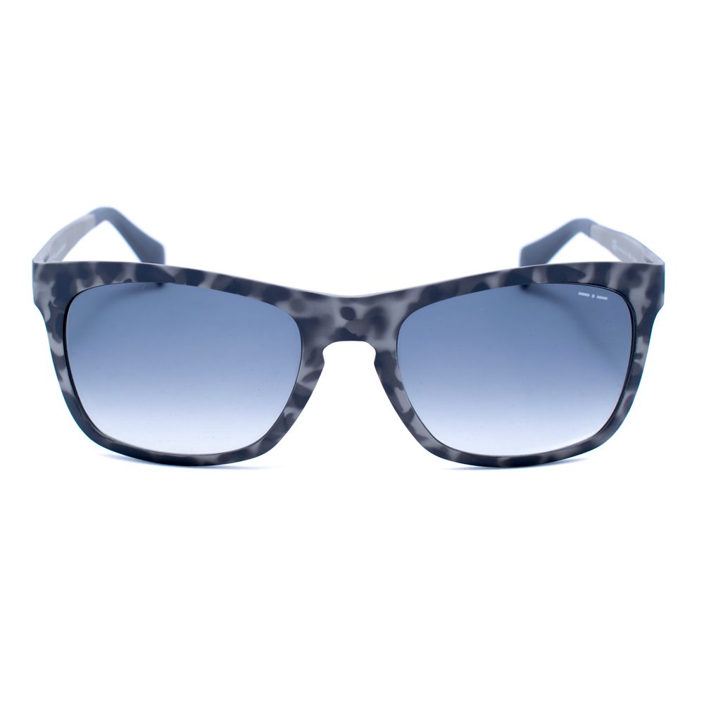 Italia Independent Gray Acetate Sunglasses - ACCEXO