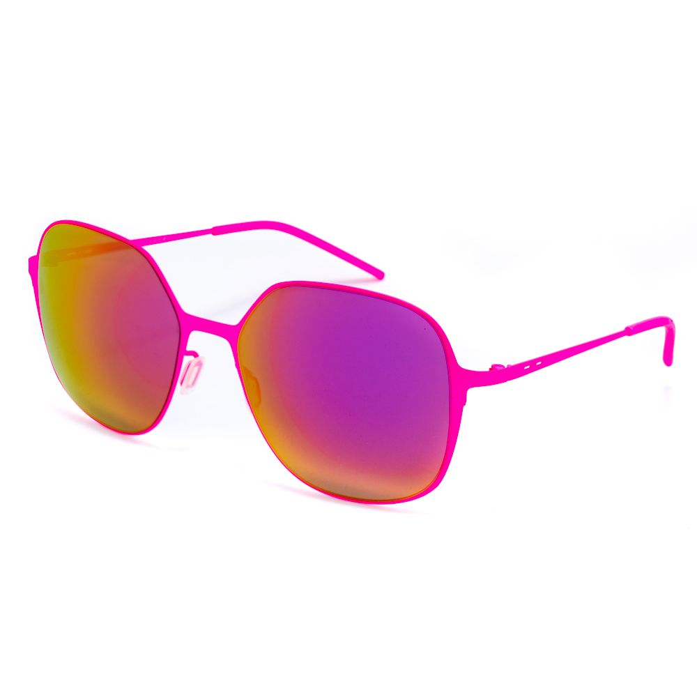 Italia Independent Multicolor Metal Sunglasses - ACCEXO