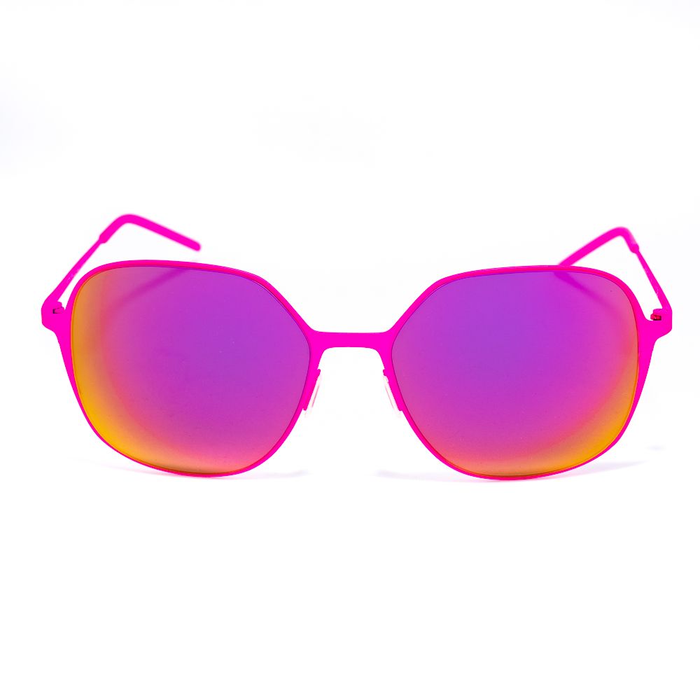 Italia Independent Multicolor Metal Sunglasses - ACCEXO