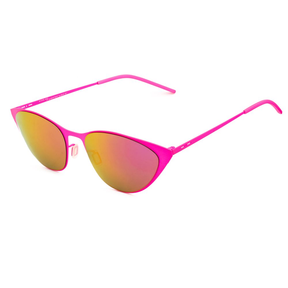 Italia Independent Multicolor Metal Sunglasses - ACCEXO