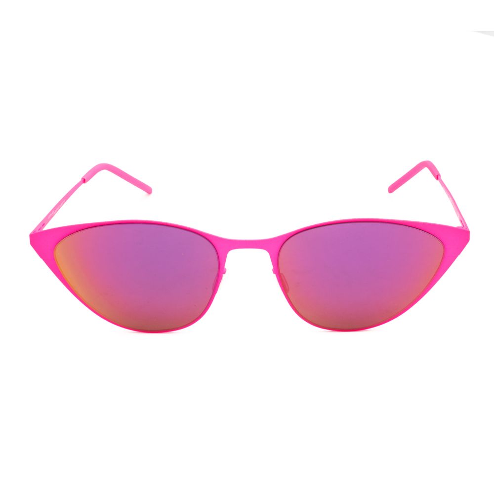 Italia Independent Multicolor Metal Sunglasses - ACCEXO