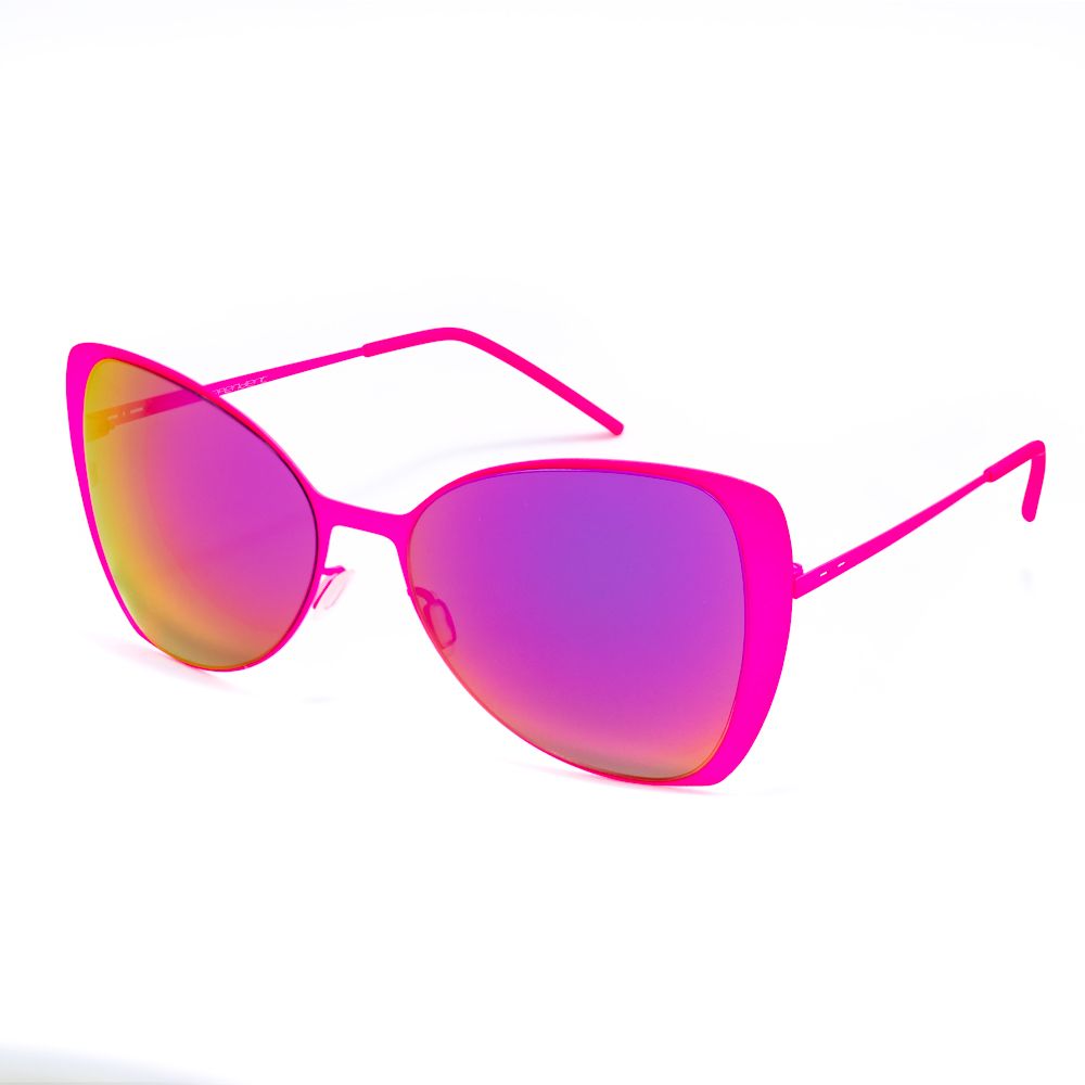 Italia Independent Multicolor Metal Sunglasses - ACCEXO