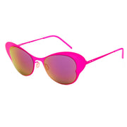 Italia Independent Multicolor Metal Sunglasses - ACCEXO