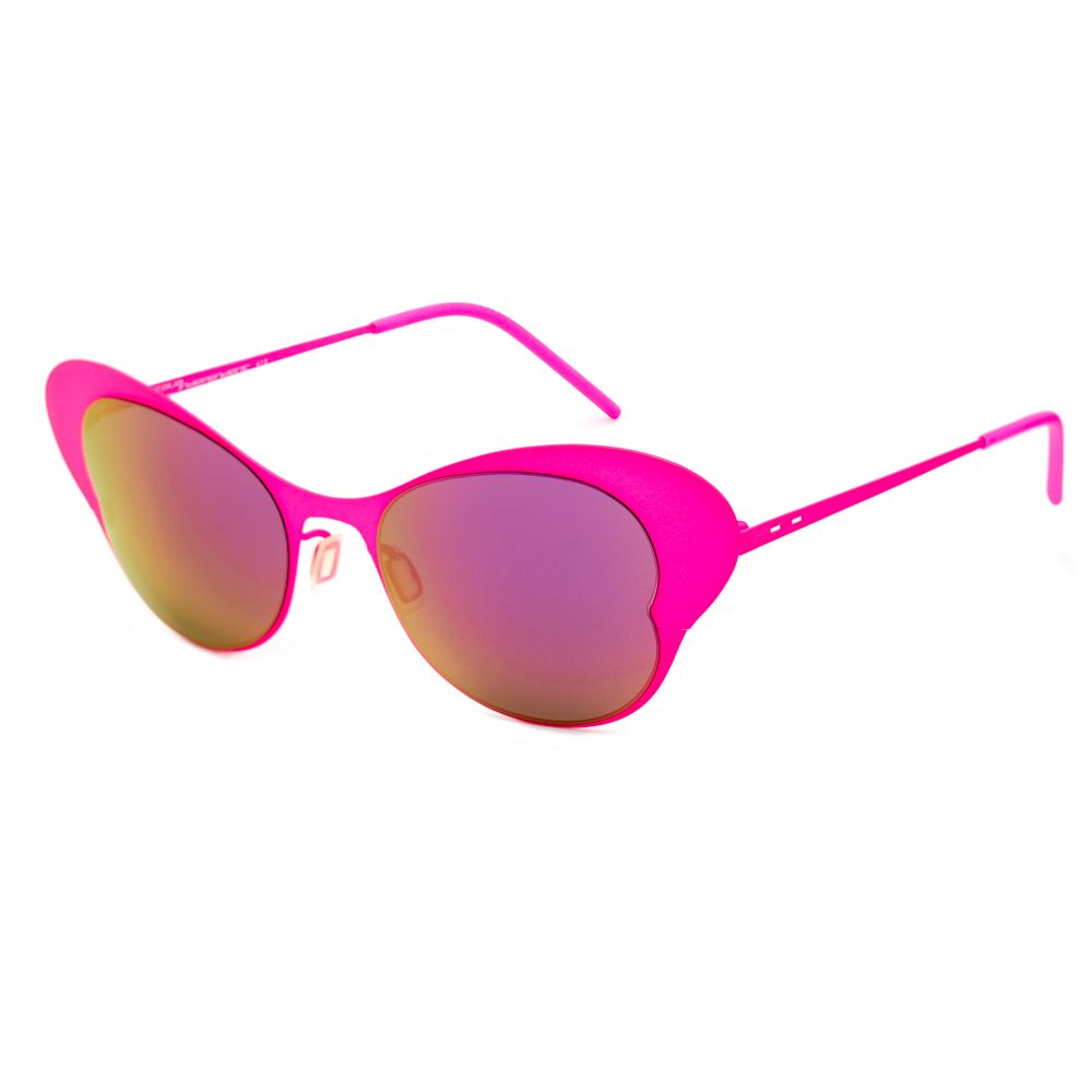 Italia Independent Multicolor Metal Sunglasses - ACCEXO