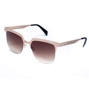 Italia Independent Multicolor Metal Sunglasses - ACCEXO