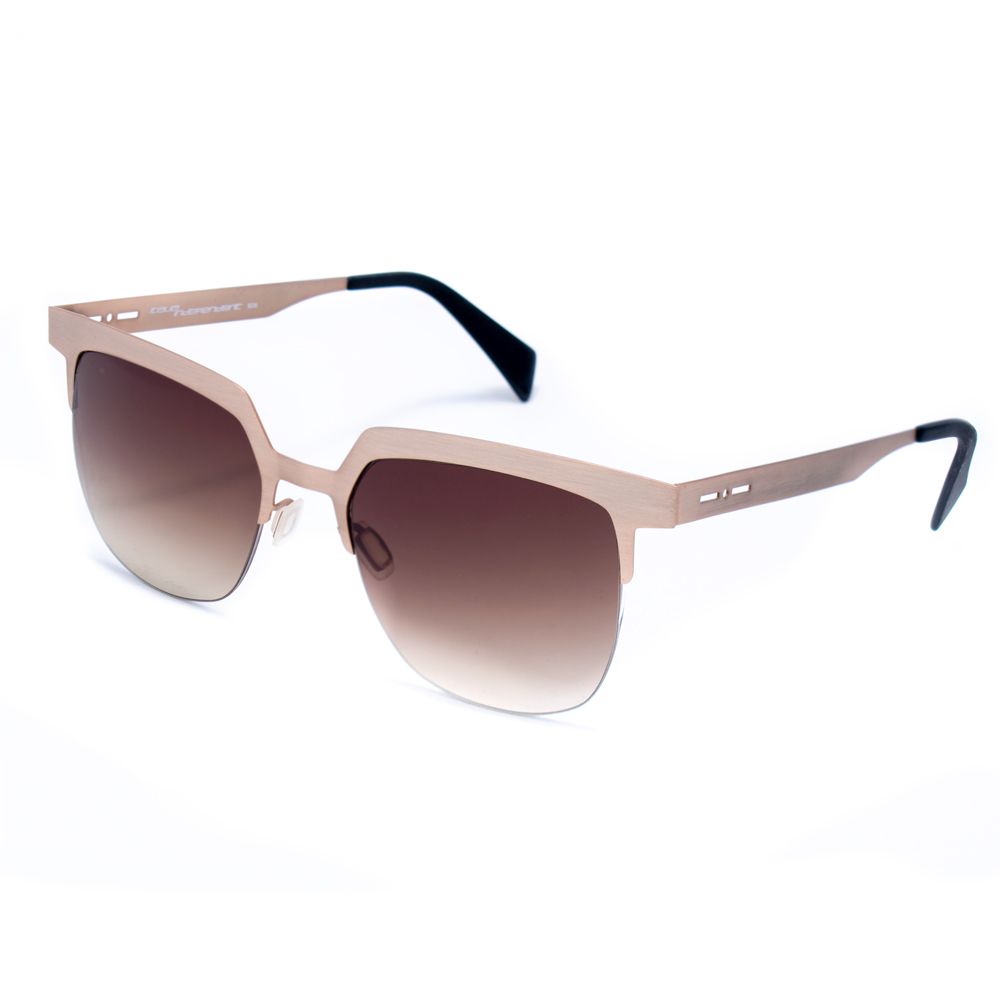 Italia Independent Multicolor Metal Sunglasses - ACCEXO