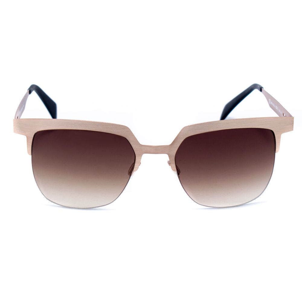 Italia Independent Multicolor Metal Sunglasses - ACCEXO