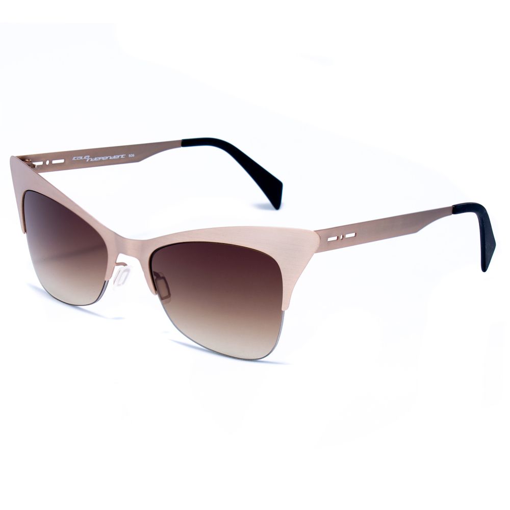 Italia Independent Multicolor Metal Sunglasses - ACCEXO