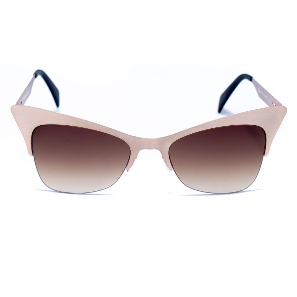Italia Independent Multicolor Metal Sunglasses - ACCEXO