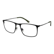 Land Rover Black Men Optical Frames - ACCEXO