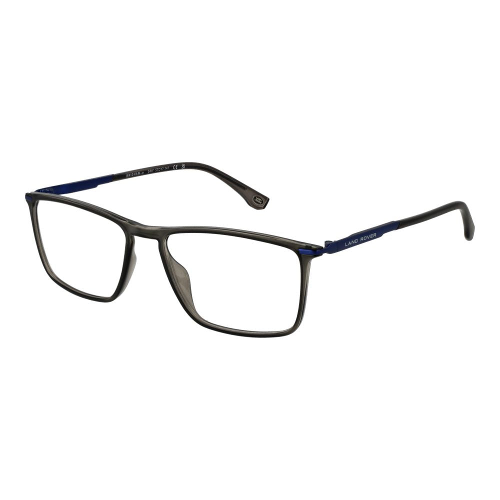 Land Rover Gray Men Optical Frames - ACCEXO