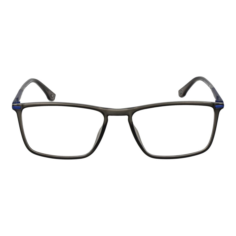 Land Rover Gray Men Optical Frames - ACCEXO