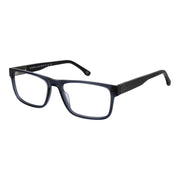 Land Rover Blue Men Optical Frames - ACCEXO