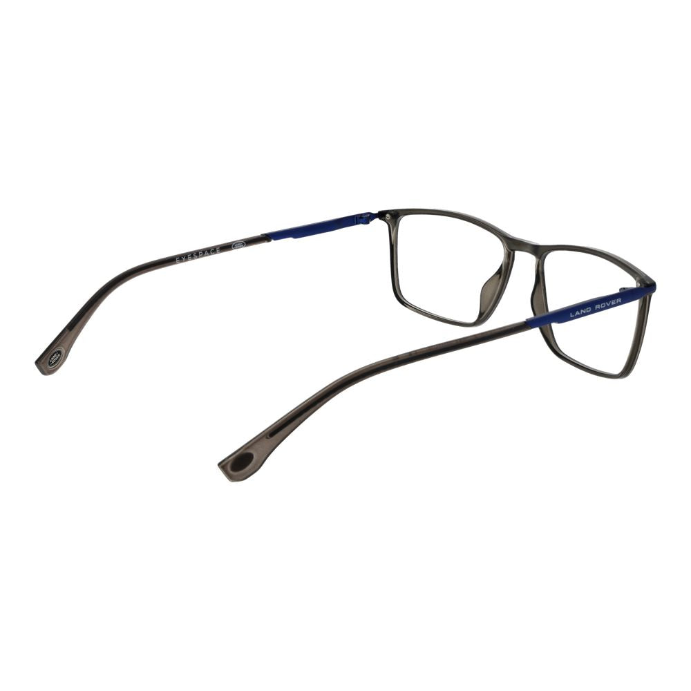 Land Rover Gray Men Optical Frames - ACCEXO