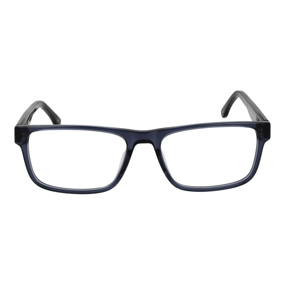 Land Rover Blue Men Optical Frames - ACCEXO