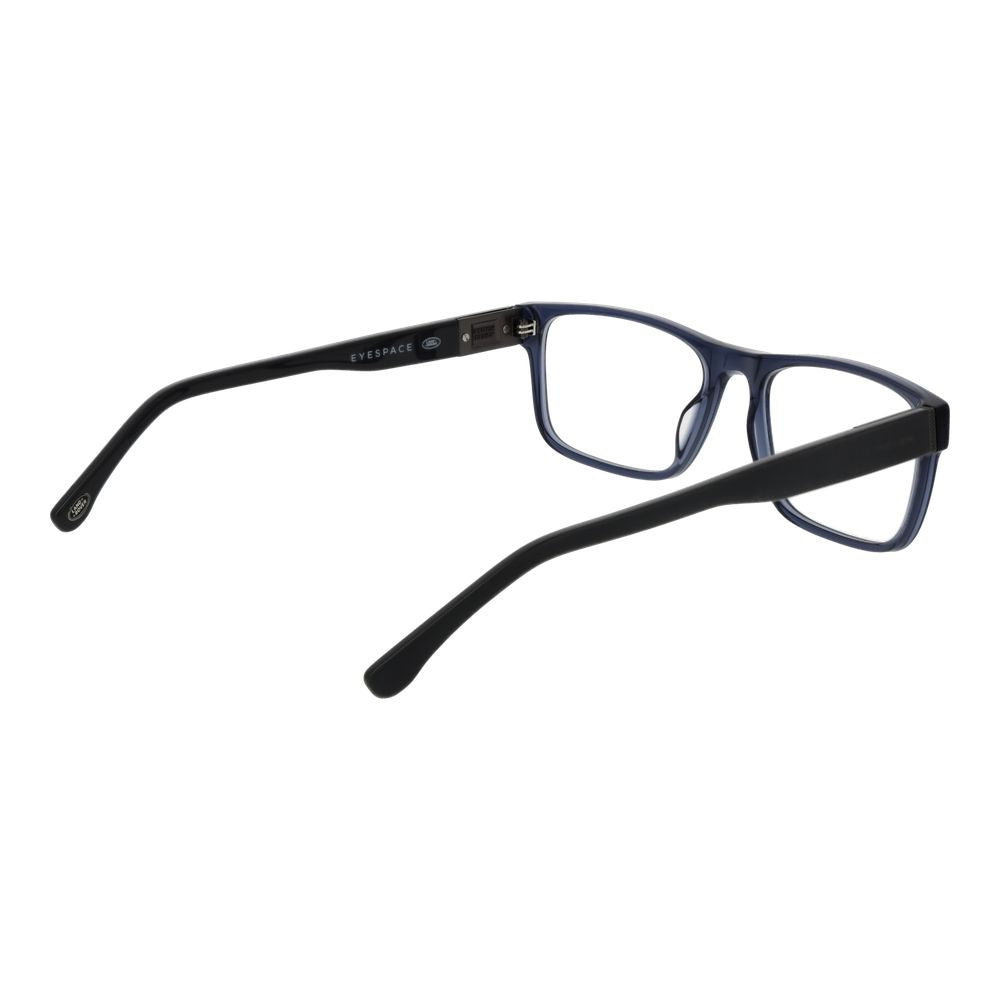 Land Rover Blue Men Optical Frames - ACCEXO