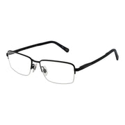 Land Rover Black Men Optical Frames - ACCEXO
