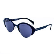 Italia Independent Blue Metal Sunglasses - ACCEXO