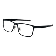 Land Rover Black Men Optical Frames - ACCEXO