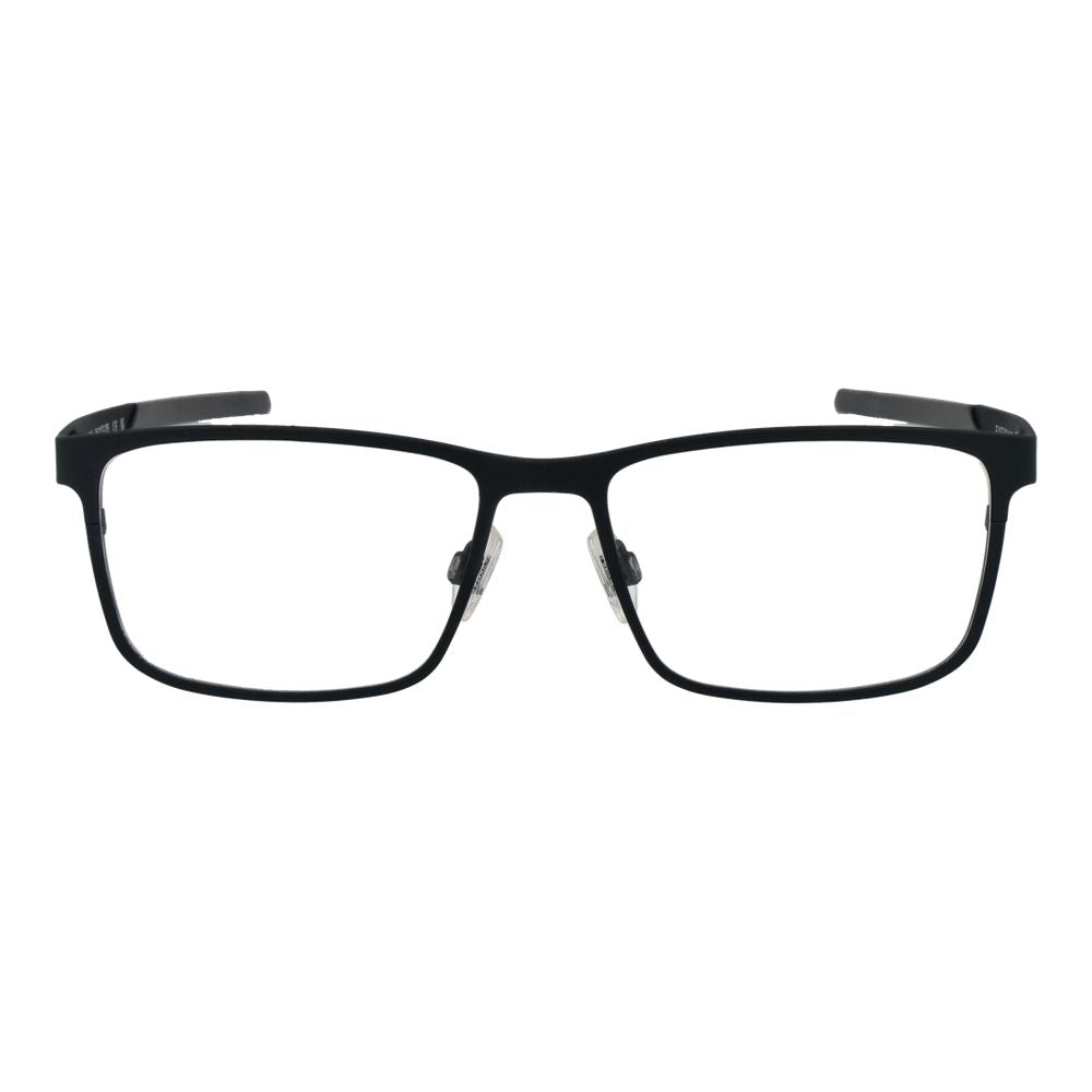 Land Rover Black Men Optical Frames - ACCEXO