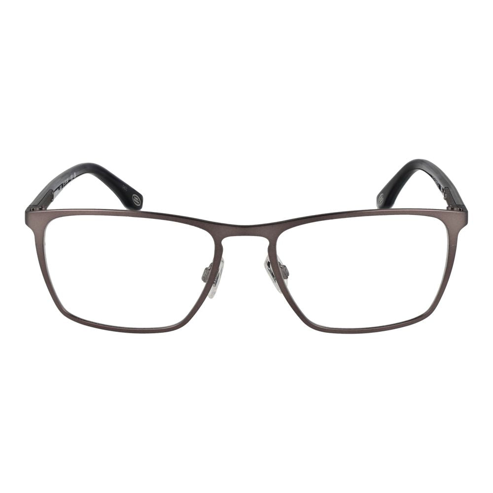 Land Rover Gray Men Optical Frames - ACCEXO