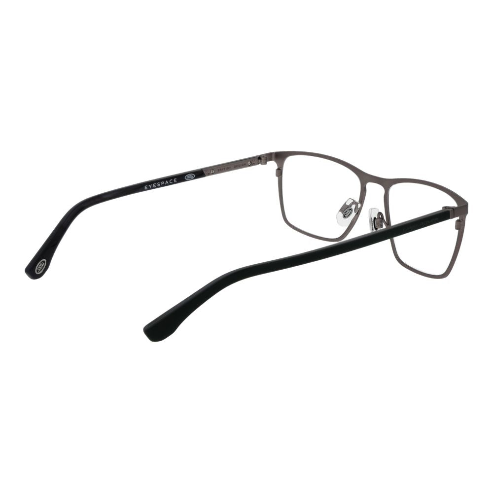 Land Rover Gray Men Optical Frames - ACCEXO