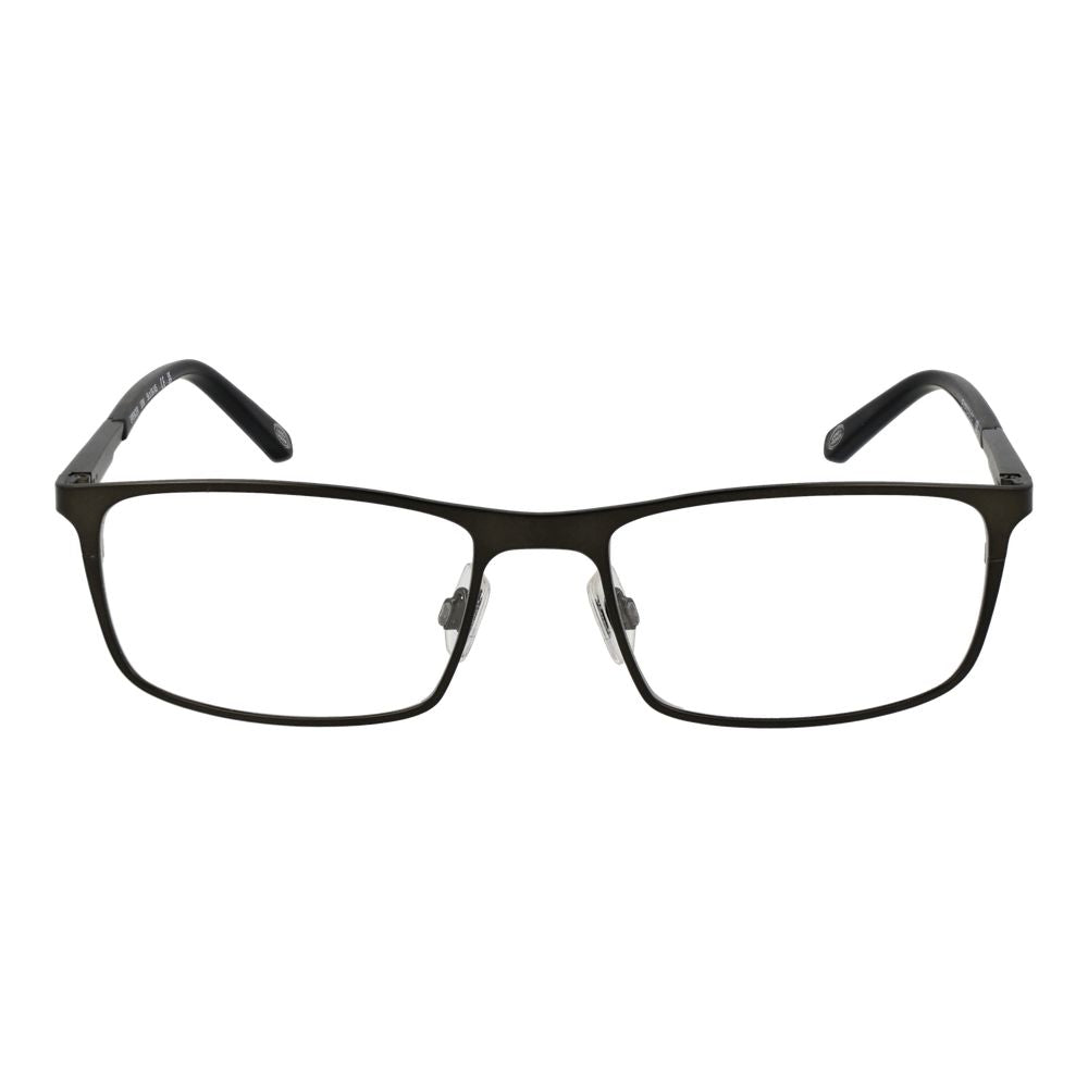 Land Rover Olive Men Optical Frames - ACCEXO