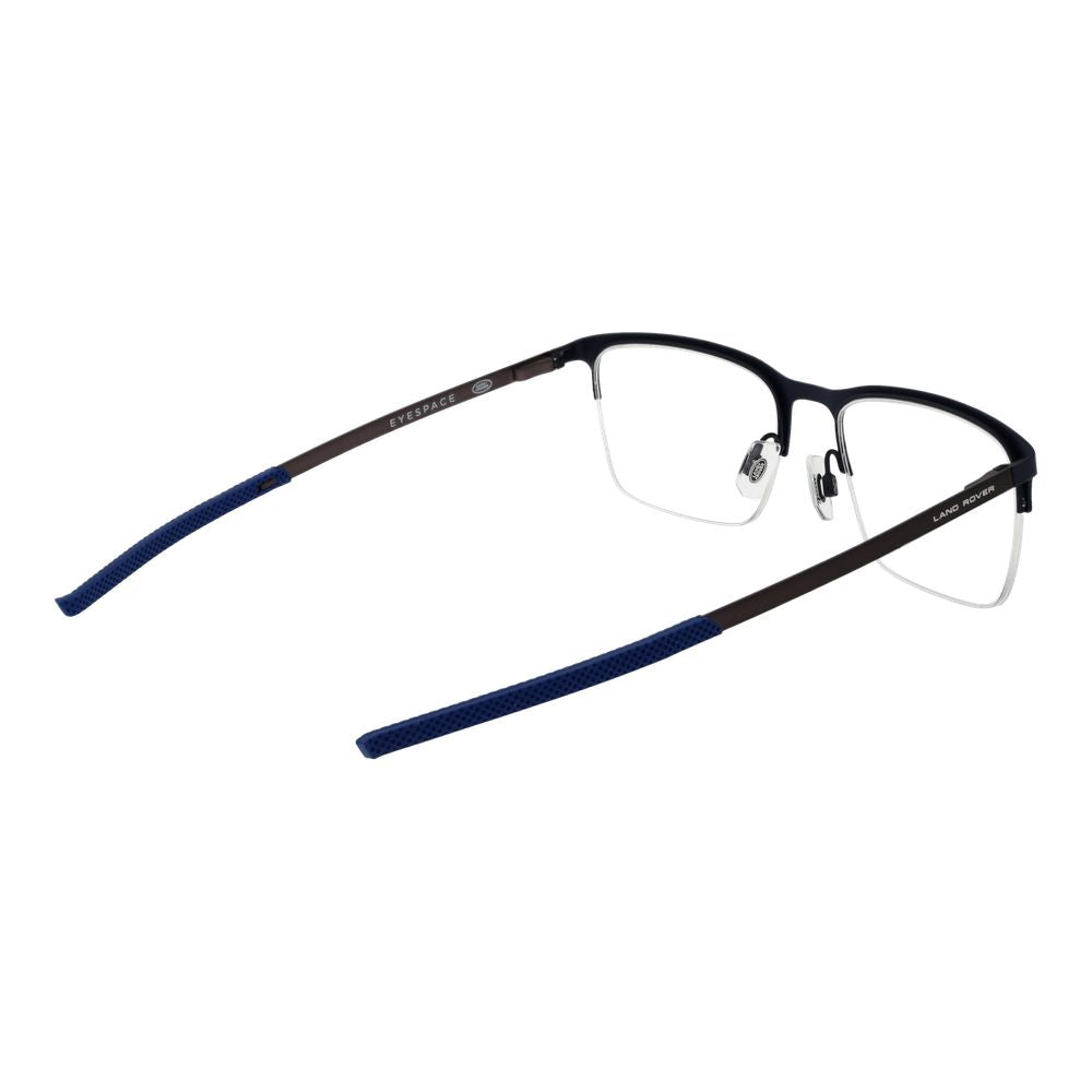 Land Rover Blue Men Optical Frames - ACCEXO