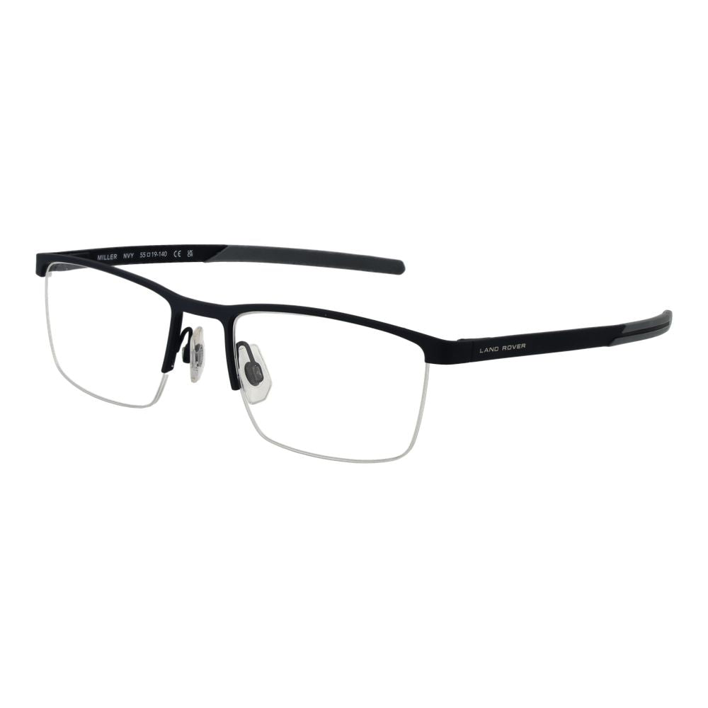 Land Rover Blue Men Optical Frames - ACCEXO