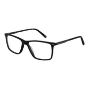 Land Rover Black Men Optical Frames - ACCEXO