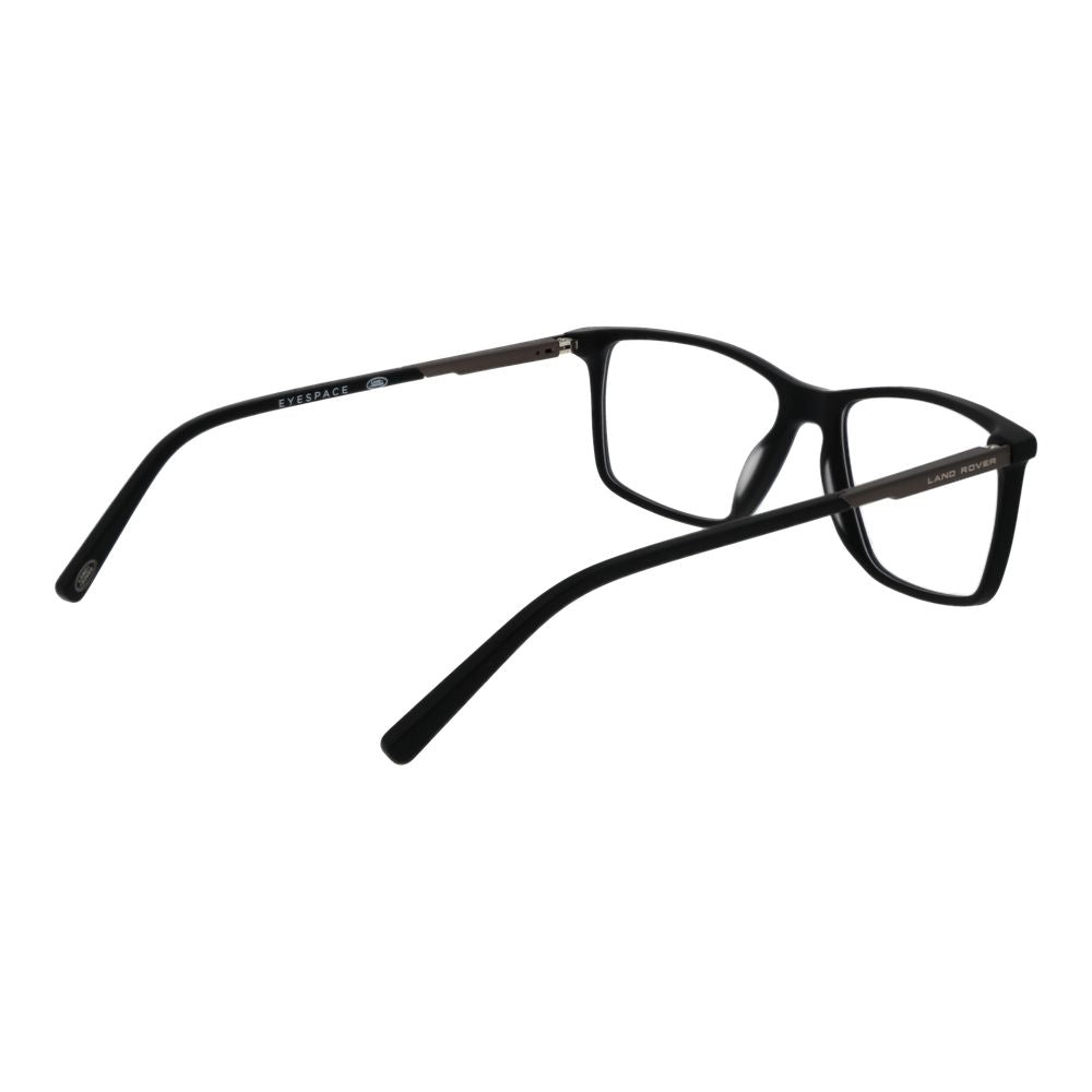Land Rover Black Men Optical Frames - ACCEXO