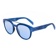 Italia Independent Blue Acetate Sunglasses - ACCEXO