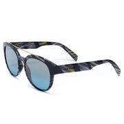 Italia Independent Gray Acetate Sunglasses - ACCEXO