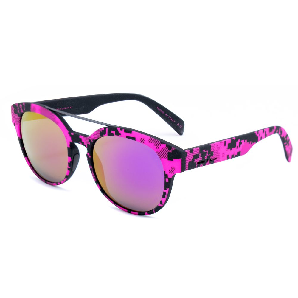 Italia Independent Multicolor Acetate Sunglasses - ACCEXO