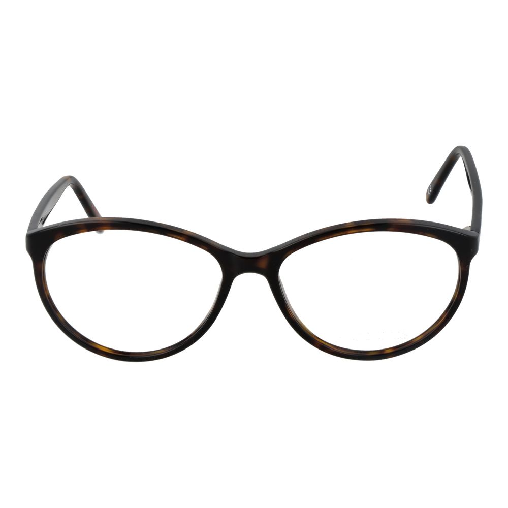 Andy Wolf Brown Unisex Optical Frames - ACCEXO