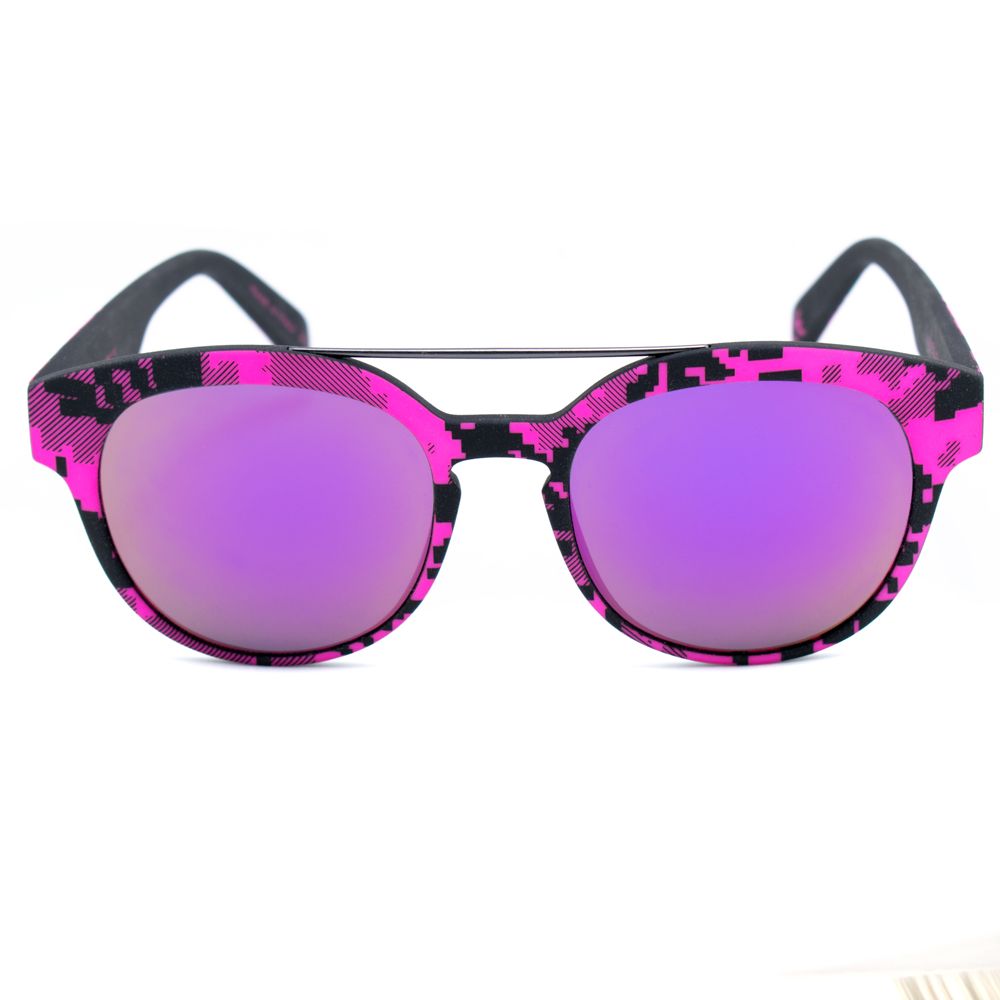 Italia Independent Multicolor Acetate Sunglasses - ACCEXO