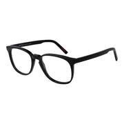 Andy Wolf Black Unisex Optical Frames - ACCEXO