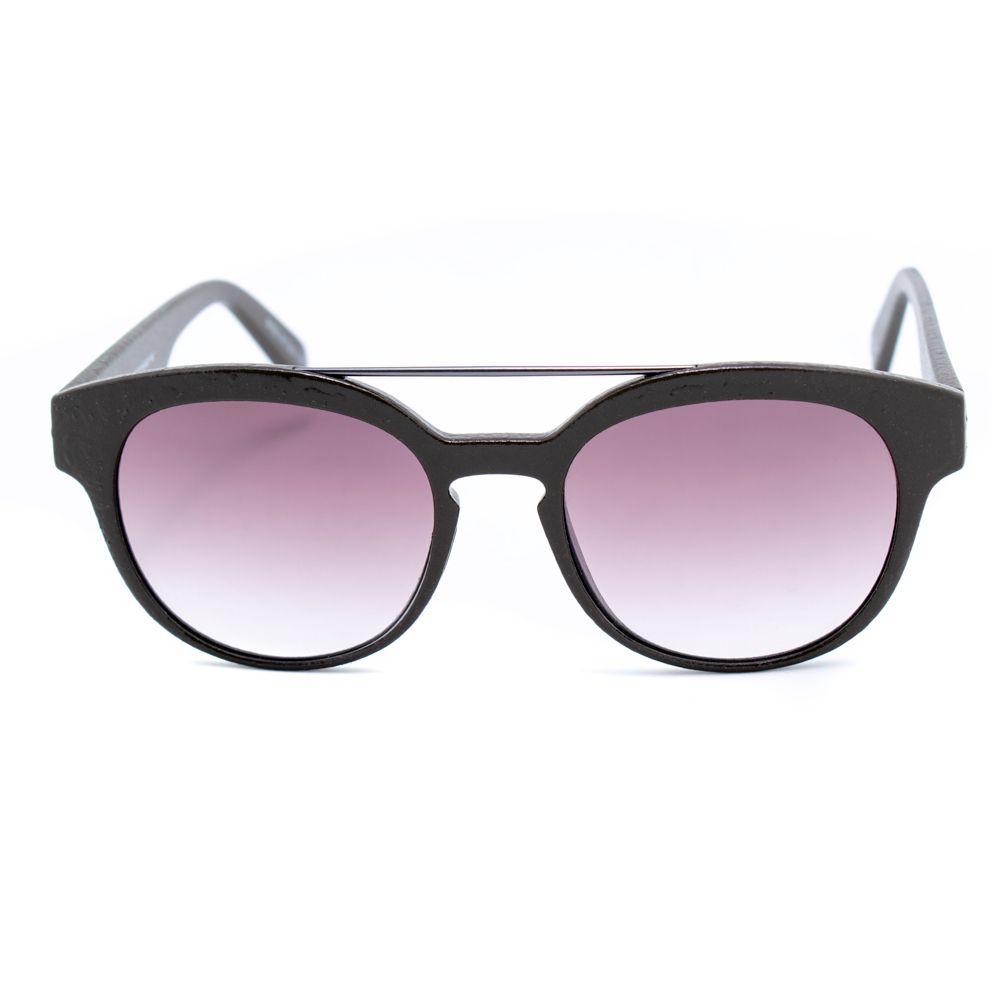 Italia Independent Gray Acetate Sunglasses - ACCEXO